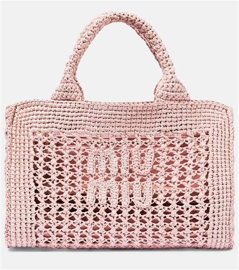 miu miu bag new|miu miu crochet bag.